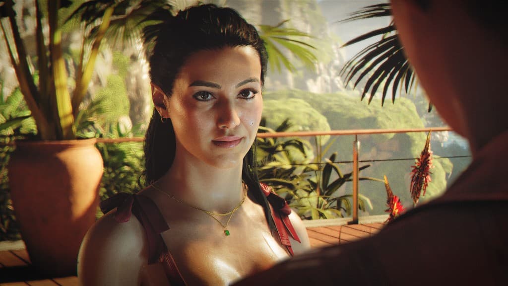 007 First Light screenshot 3