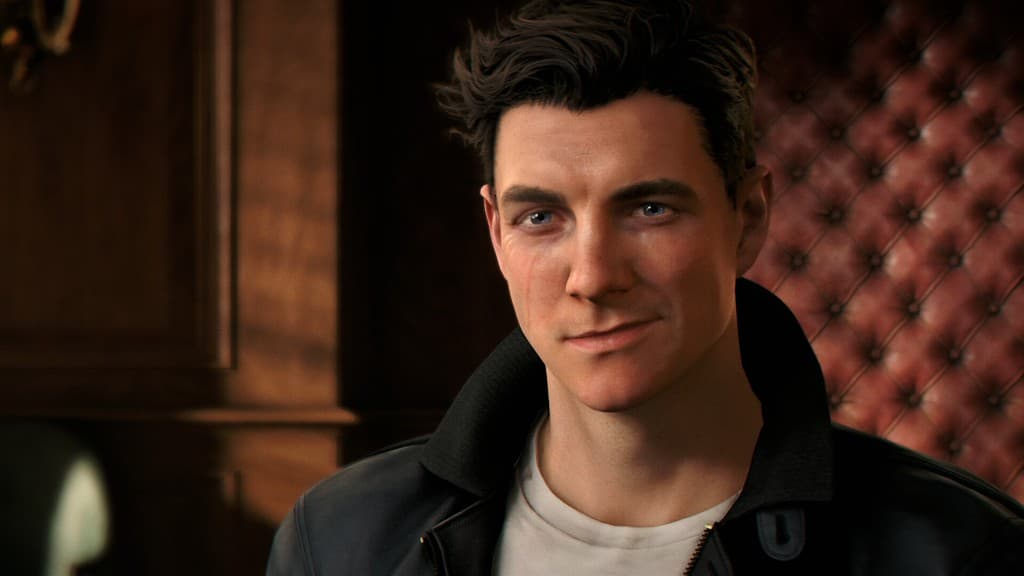 007 First Light screenshot 1