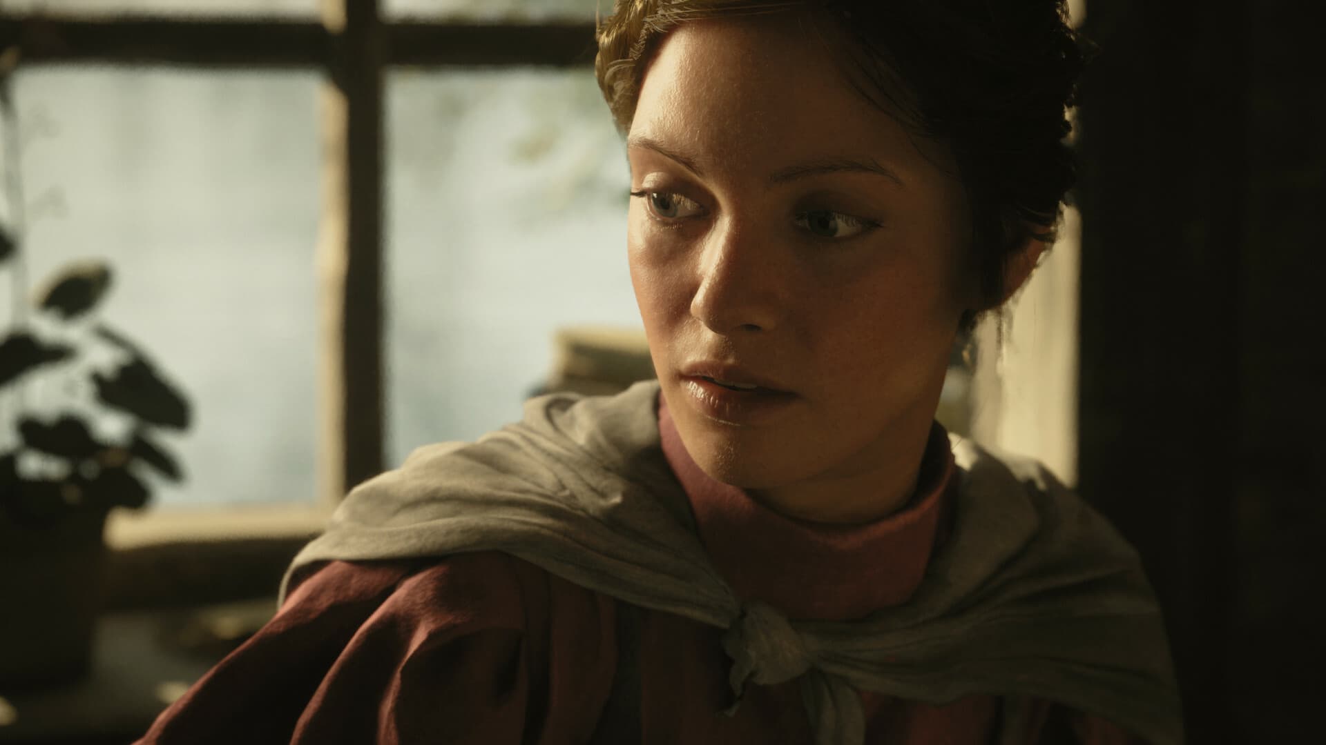 Eriksholm: The Stolen Dream screenshot 4