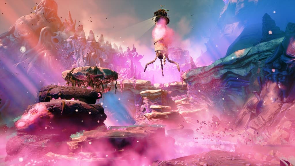 Keeper screenshot 4