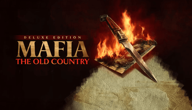 Mafia: The Old Country