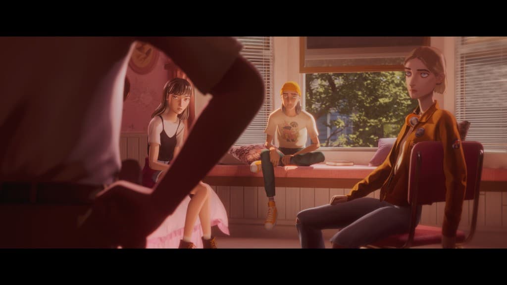 Mixtape screenshot 4