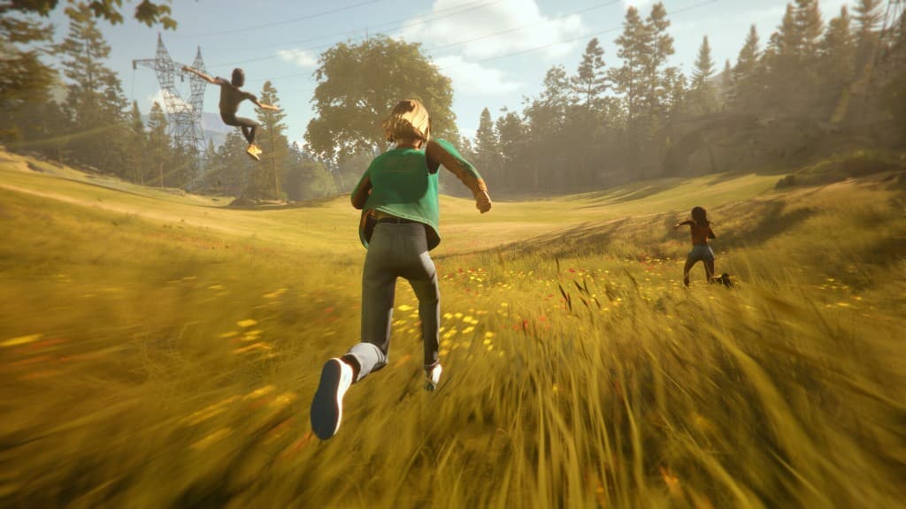 Mixtape screenshot 3