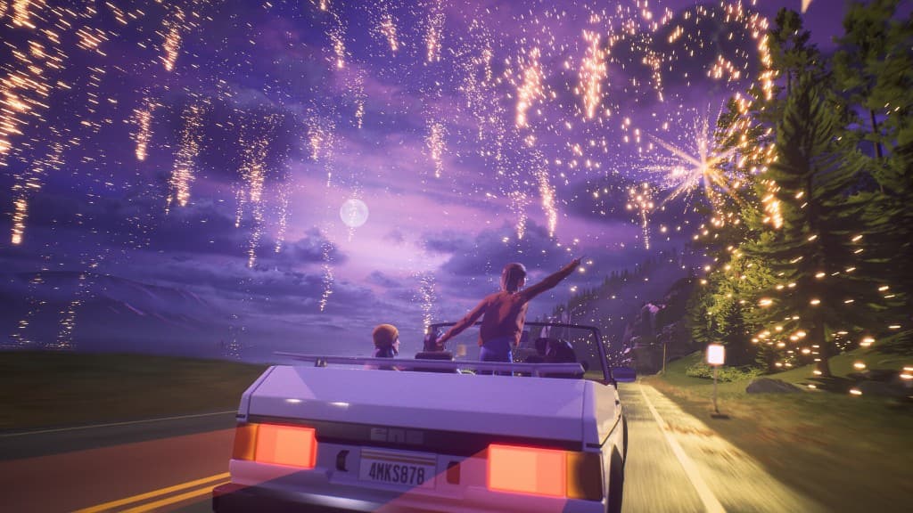 Mixtape screenshot 2