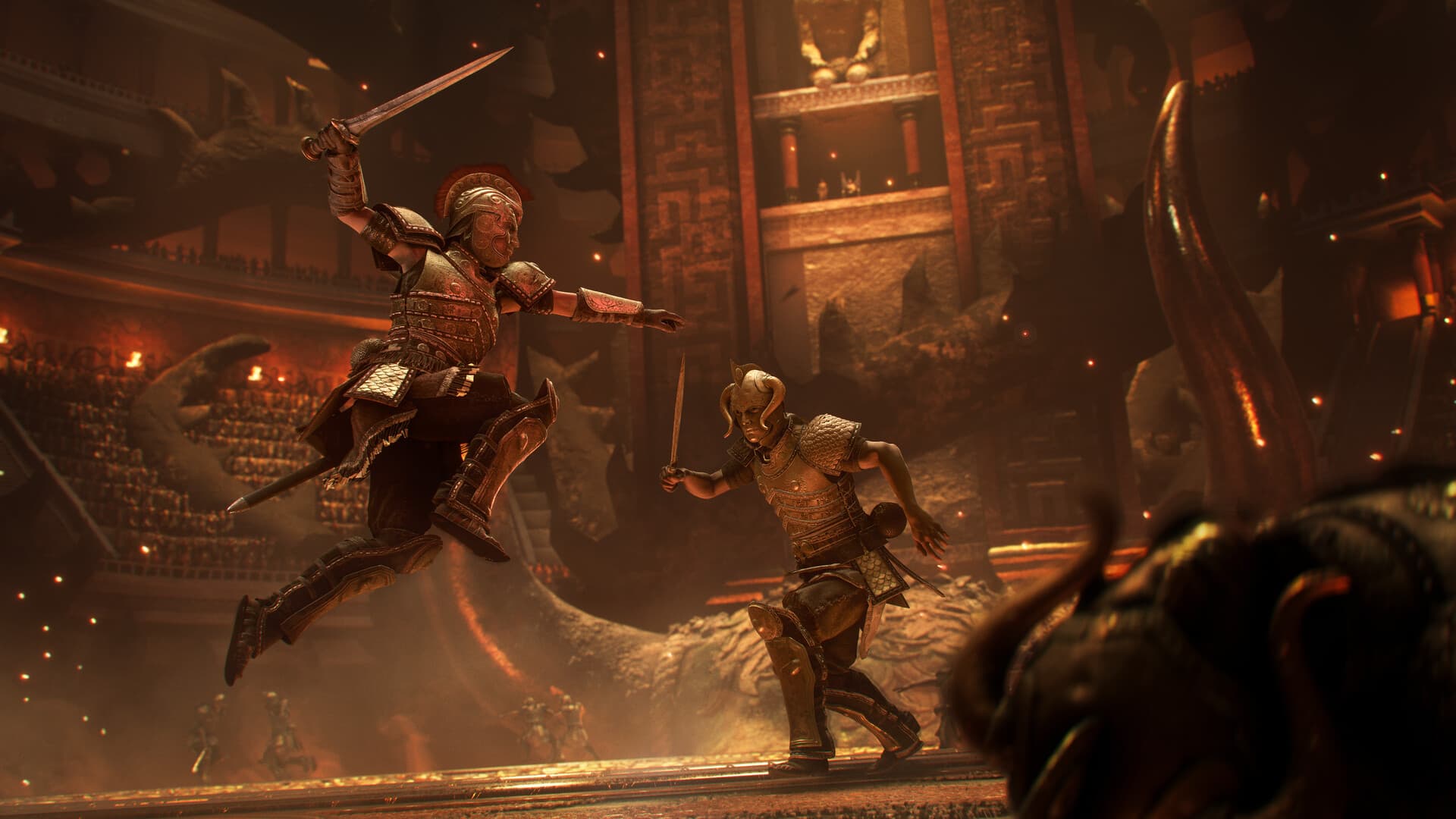 Resonance: A Plague Tale Legacy screenshot 3