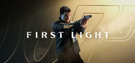 007 First Light
